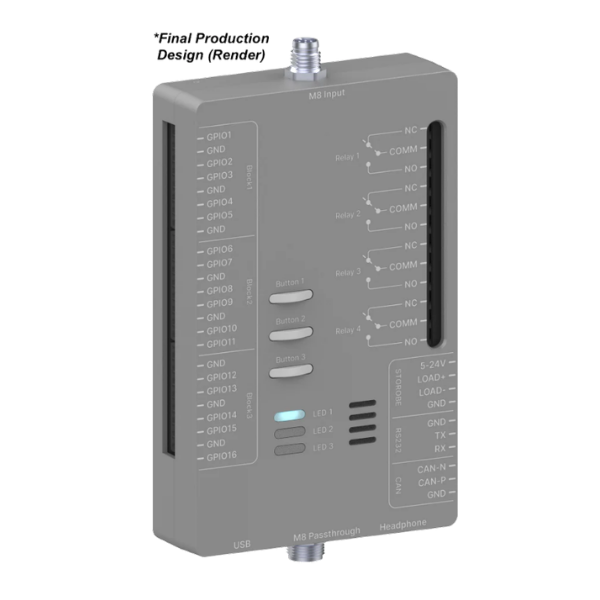 M8 컨트롤러 박스 thumbnail 6